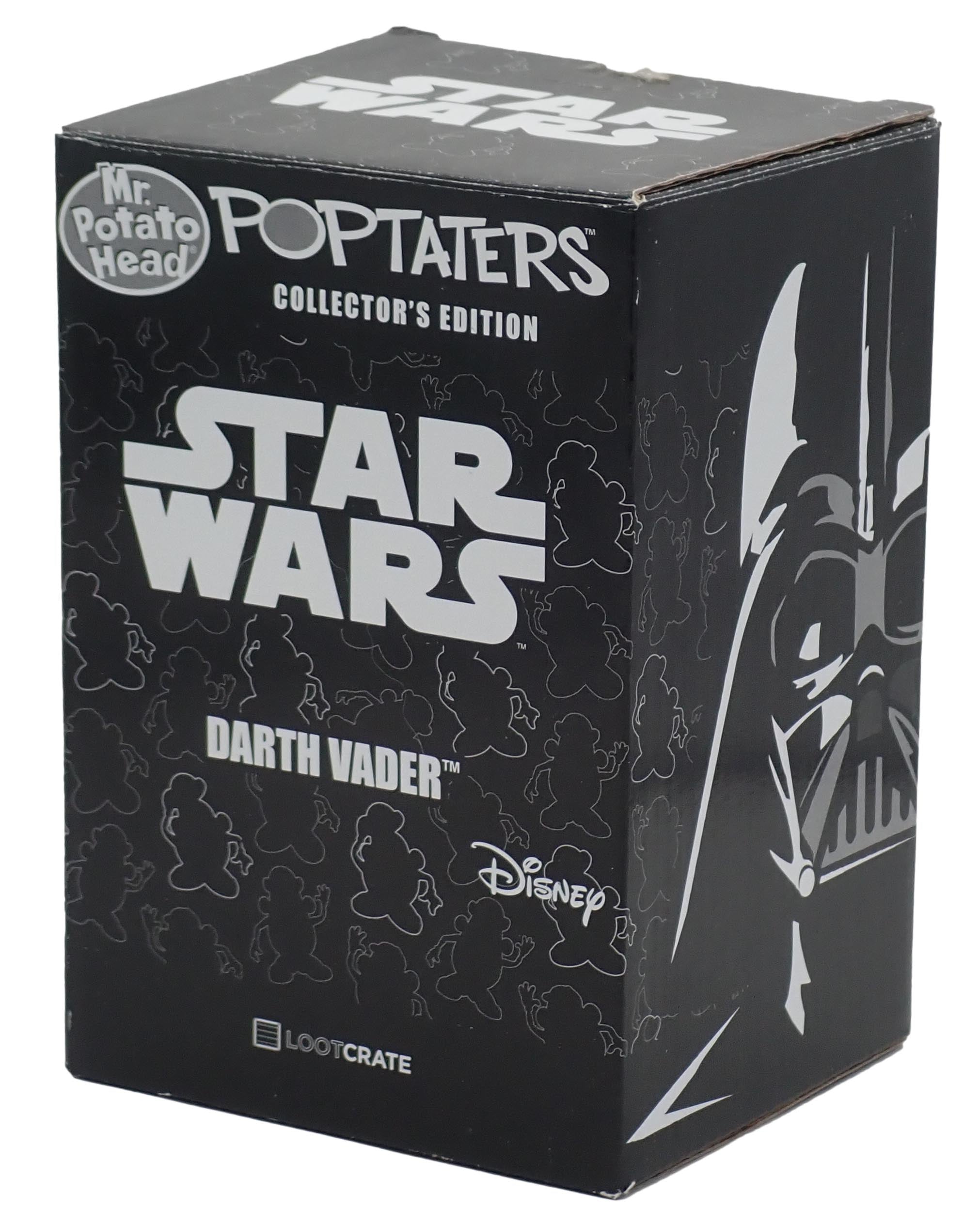 Star Wars – Infinity Flux
