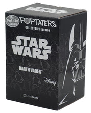 Darth Vader - Poptater
