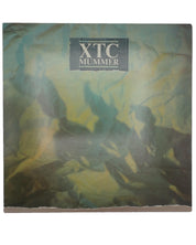 XTC - Mummer - Vinyl