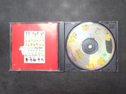 The Simpsons Sing the Blues CD