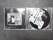 Guerilla Black - Guerilla City CD