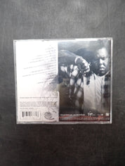Guerilla Black - Guerilla City CD