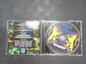 Mindless Self Indulgence - Straight to Video CD