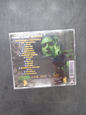 Mindless Self Indulgence - Straight to Video CD