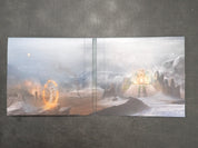 Greta Van Fleet - The Battle at Garden's Gate CD