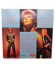 David Bowie - Pinups - Vinyl