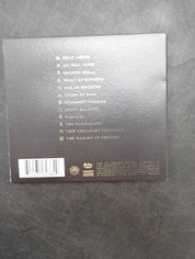 Greta Van Fleet - The Battle at Garden's Gate CD