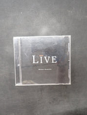 Live - Secret Samadhi CD