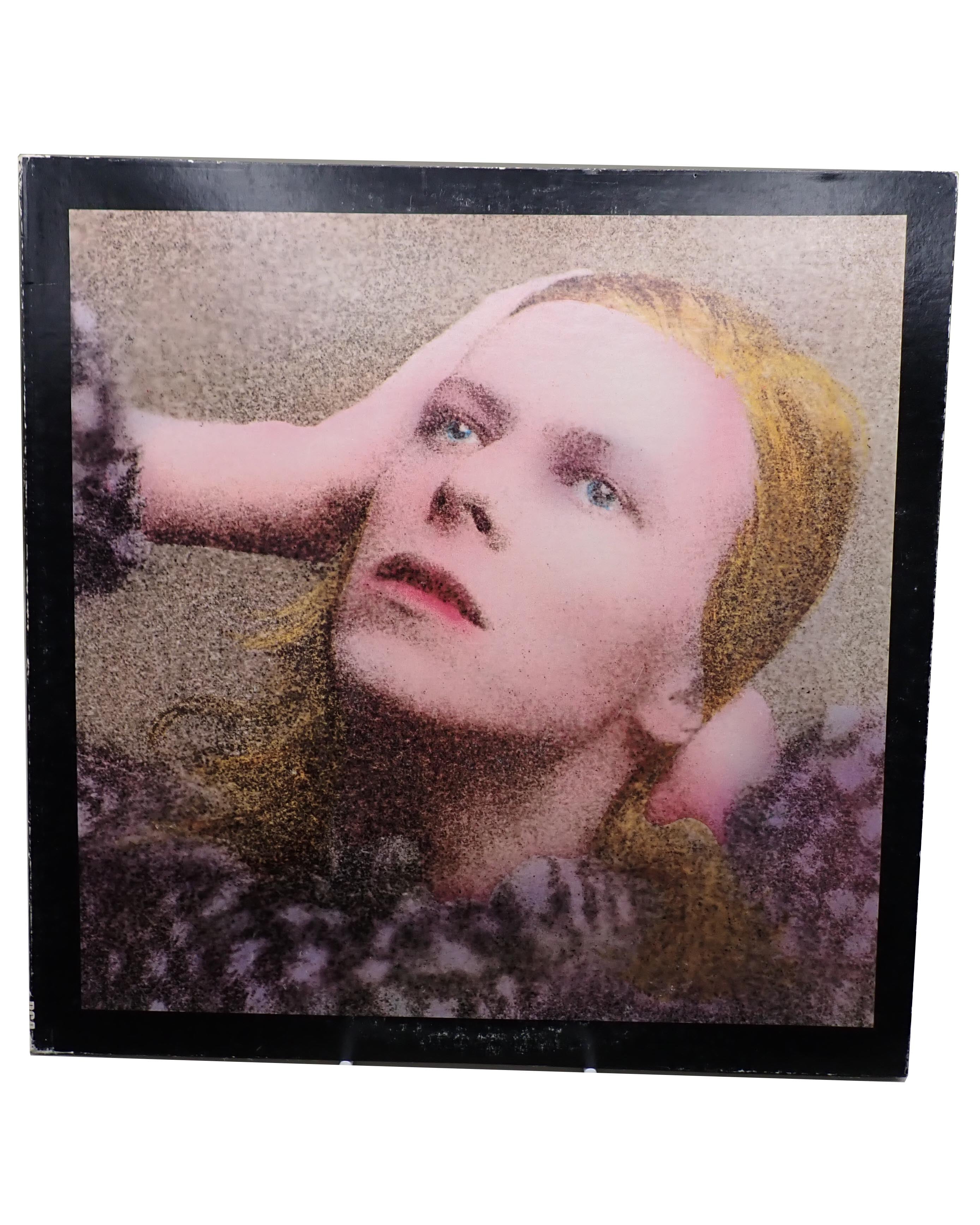 David Bowie - Hunky Dory - Vinyl