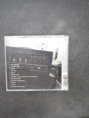 Live - Secret Samadhi CD
