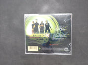 Static-X - Shadow Zone CD