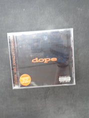 Dope - Felons and Revolutionaries CD