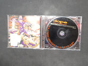 Dope - Felons and Revolutionaries CD