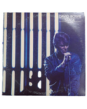 David Bowie - Stage - Vinyl