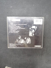 Sepultura - Schizophrenia CD