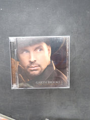 Garth brooks - Ultimate Hits CD