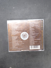 Garth brooks - Ultimate Hits CD