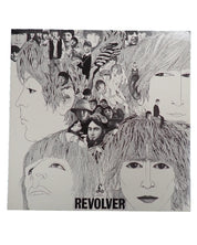 Beatles - Revolver - Vinyl