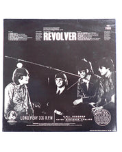 Beatles - Revolver - Vinyl