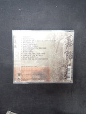 Cold - Year of the Spider CD