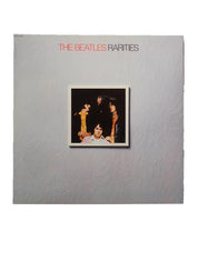 Beatles - Rarities - Vinyl