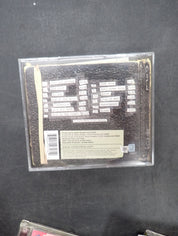 Cold - 13 Ways to Bleed on Stage CD