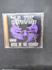 La The Darkman - Heist of the Century CD