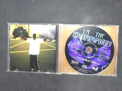 La The Darkman - Heist of the Century CD