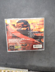 La The Darkman - Heist of the Century CD