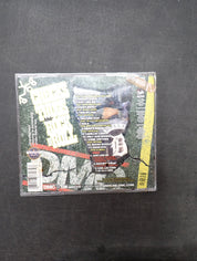 DMC - Checks Thugs and Rock 'n Roll