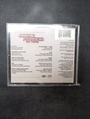 Transformers the Movie (1986) Soundtrack CD