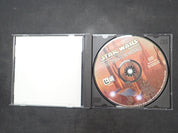 Star Wars Phantom Menace Original Soundtrack - CD