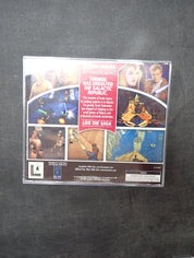 Star Wars Phantom Menace Original Soundtrack - CD
