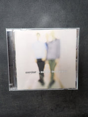 Everclear - So Much for the Afterglow CD