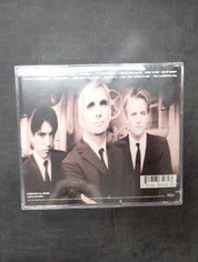 Everclear - So Much for the Afterglow CD