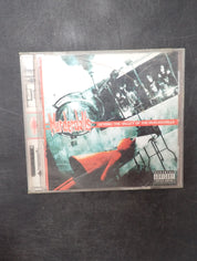 Murderdolls - Beyond the Valley of the Murderdolls CD