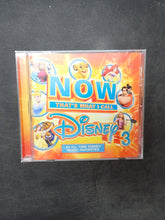 Load image into Gallery viewer, Now That&#39;s What I Call Disney 3 CD
