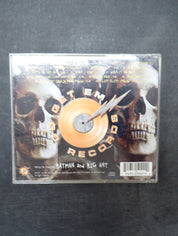 Da Wild Boyz - Time for Da Real CD