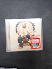 Outkast - The Love Below + Speakerboxxx Double CD