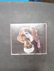 Outkast - The Love Below + Speakerboxxx Double CD