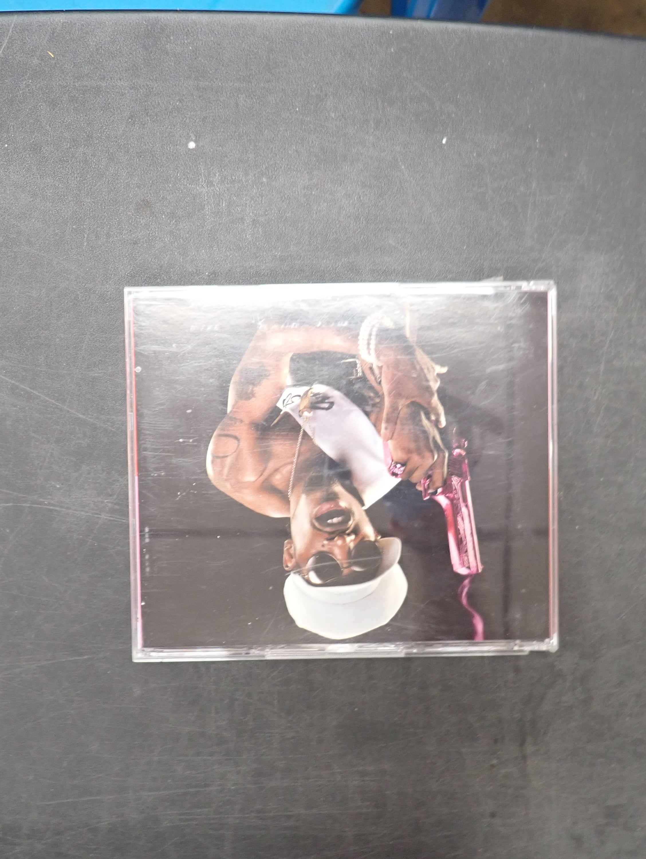 Outkast - The Love Below + Speakerboxxx Double CD