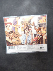 Green Day - Insomniac CD