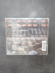 Limp Bizkit - Chocolate Starfish... CD