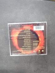 Armageddon the Album CD