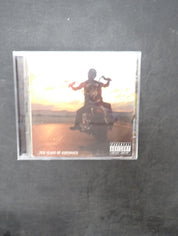 Godsmack - Good Times, Bad Times... CD