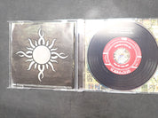 Godsmack - Good Times, Bad Times... CD