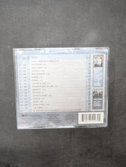 Godsmack - Good Times, Bad Times... CD