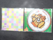 Go Simpsonic with the Simpsons CD