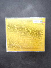 Go Simpsonic with the Simpsons CD
