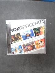 Disney Box Office Hits CD